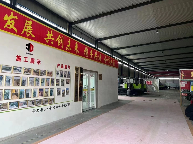 實(shí)力廠家